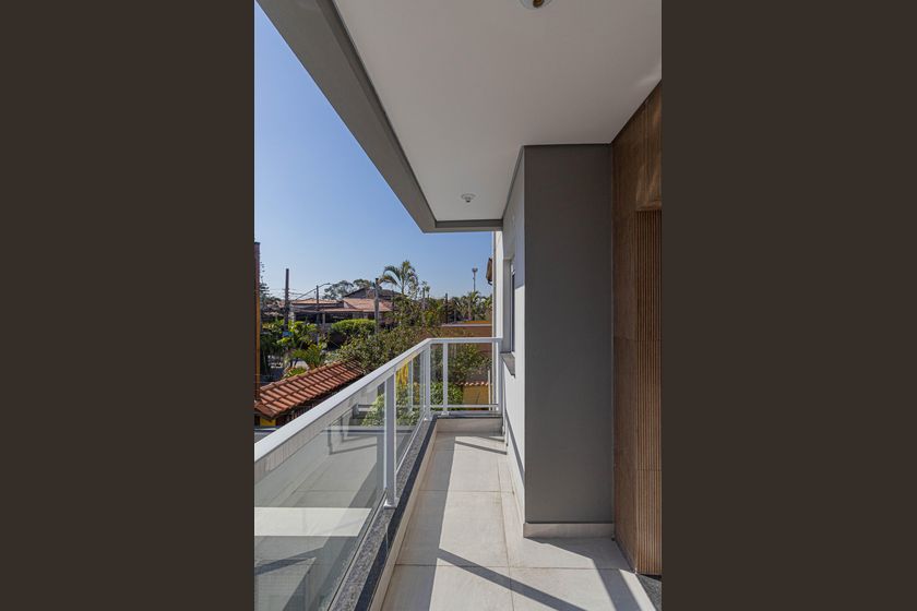 Casa em Jardim Nossa Senhora do Carmo – pohled 5