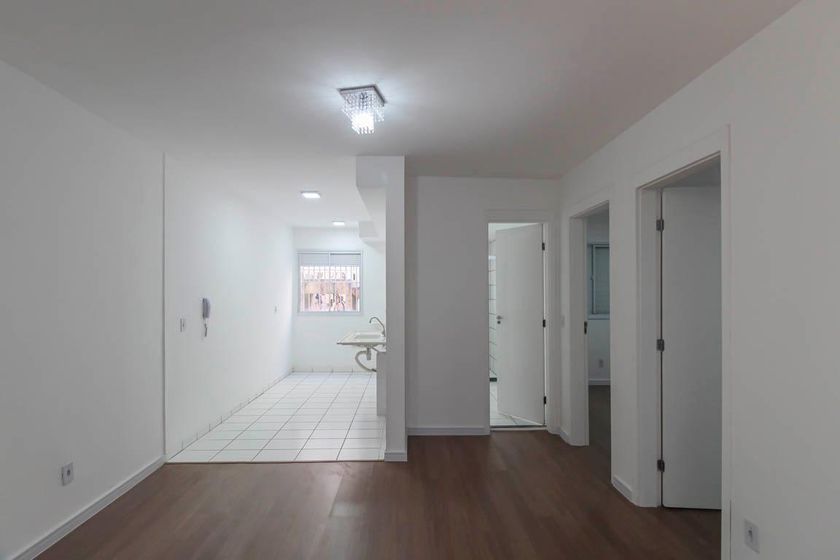 Apartamento em Jardim Iguatemi - Widok 3