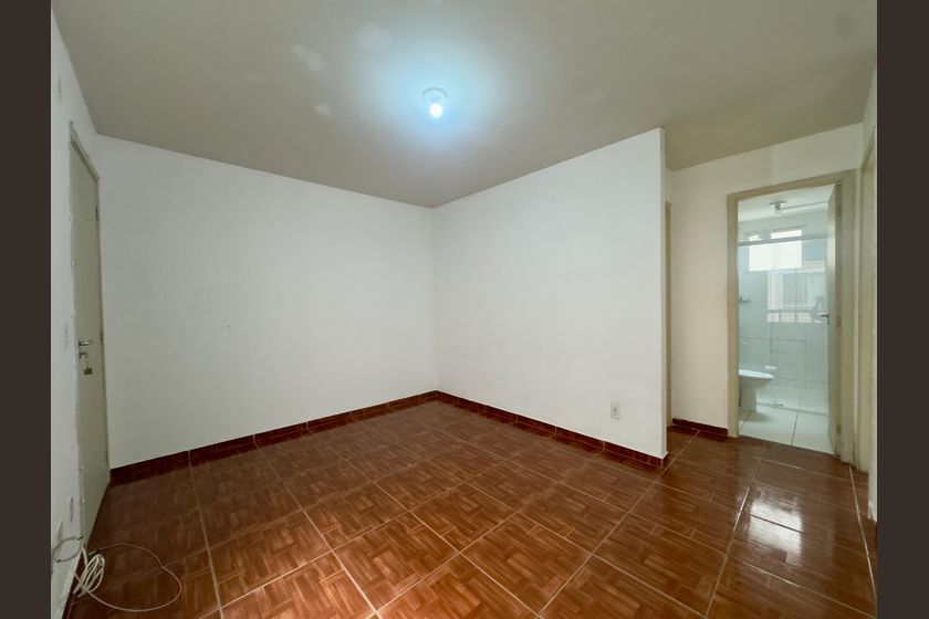 Apartamento em Água Chata – pohled 2