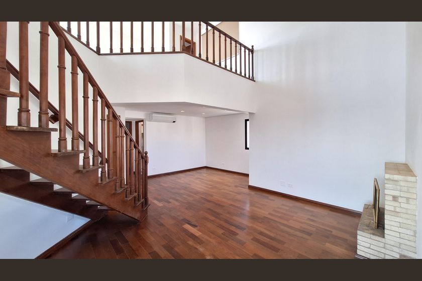 Apartamento em Pompeia - Ansicht 4