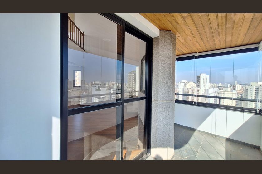 Apartamento em Pompeia - Ansicht 6