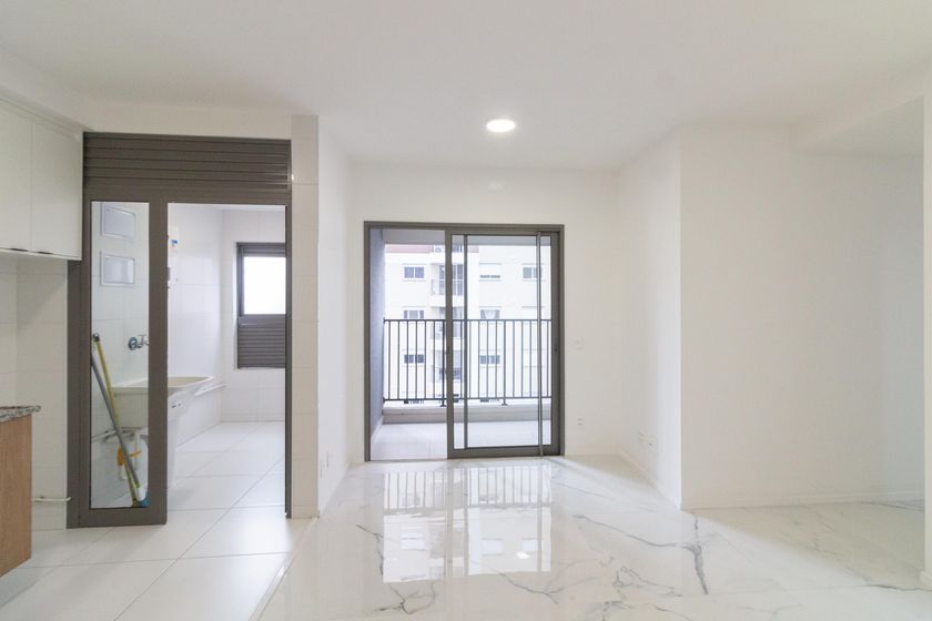Apartamento em Vila Sonia – pohled 2