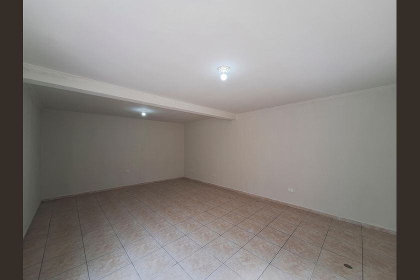 Casa em Santana - Widok 2