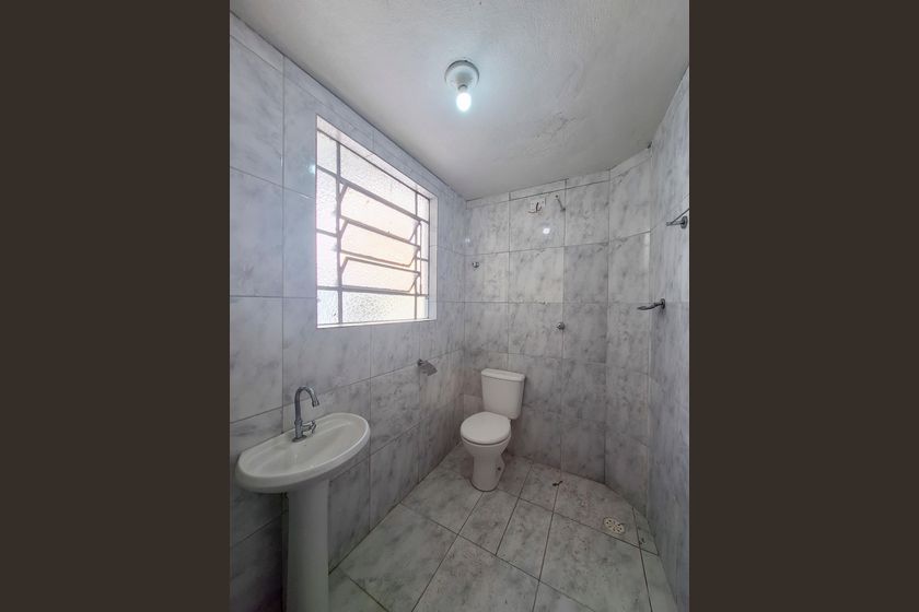 Casa em Santana - Widok 6
