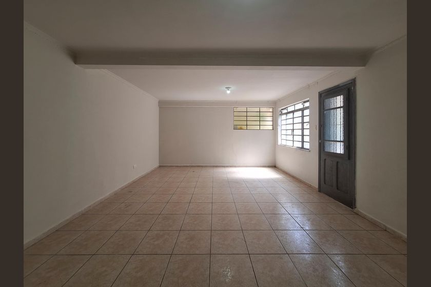Casa em Santana - Widok 5