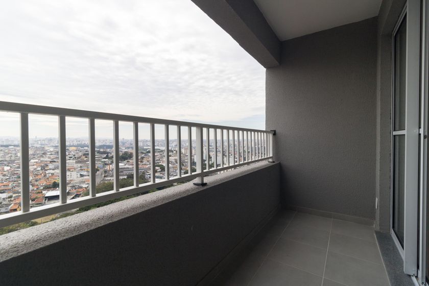 Apartamento em Vila Vermelha - Widok 6