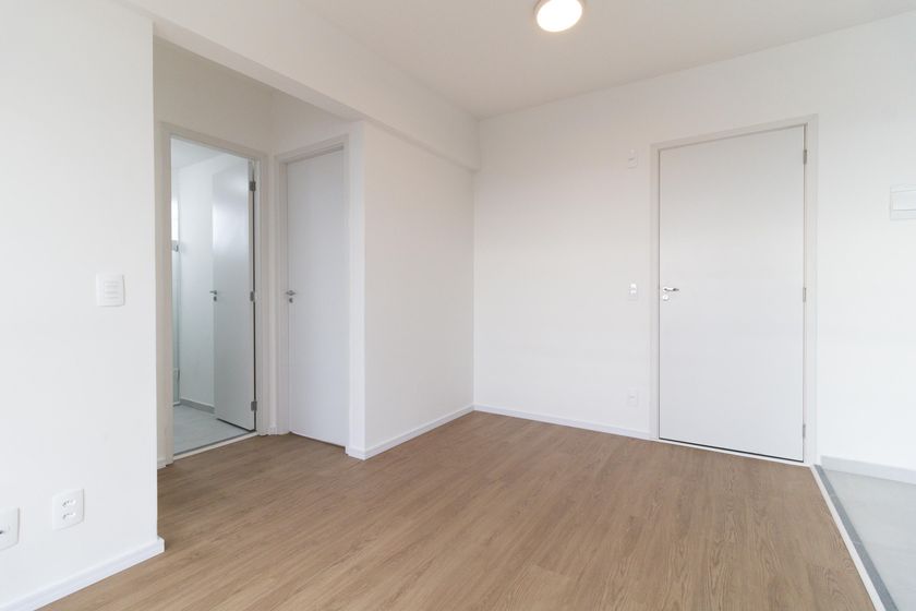 Apartamento em Vila Vermelha - Widok 4
