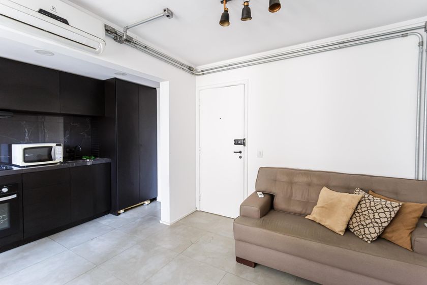 Apartamento em Vila Olímpia – pohled 3