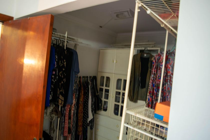 Casacondominio em Chácara Seis de Outubro - Mehr