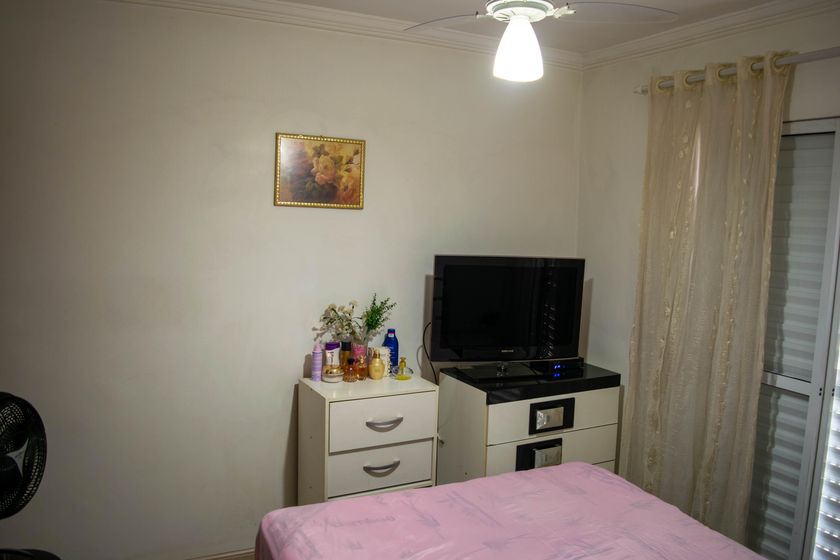 Casacondominio em Chácara Seis de Outubro - Ansicht 2