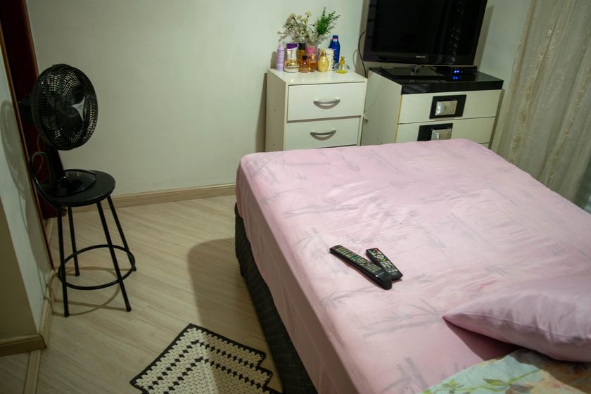 Casacondominio em Chácara Seis de Outubro - Ansicht 3