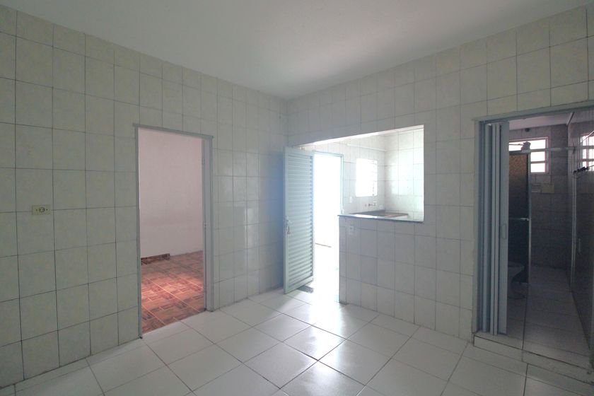 Casa em Parque Cocaia - Widok 6