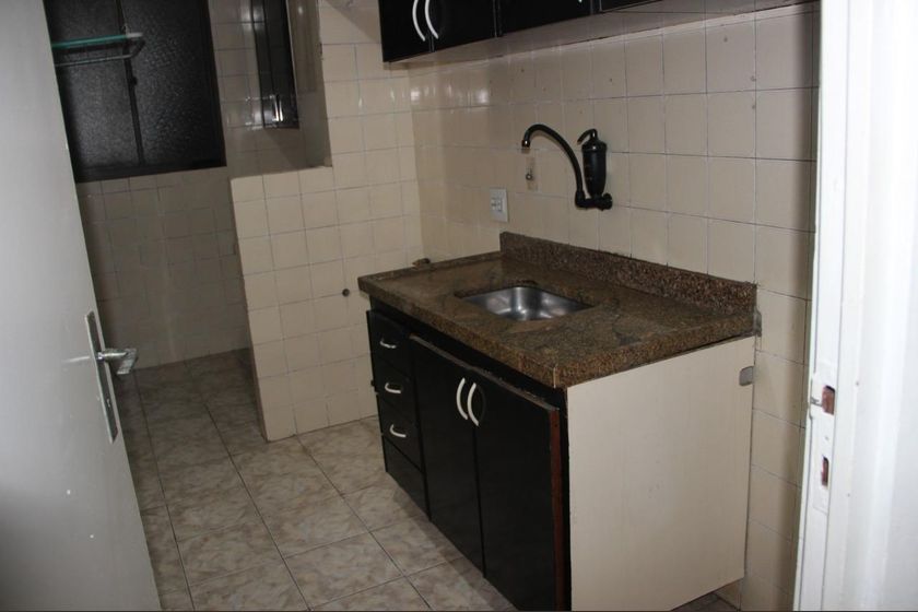 Apartamento em Chácara Nossa Senhora do Bom Conselho - Ansicht 6