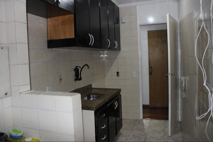 Apartamento em Chácara Nossa Senhora do Bom Conselho - Mehr