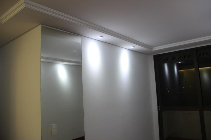Apartamento em Chácara Nossa Senhora do Bom Conselho - Ansicht 5