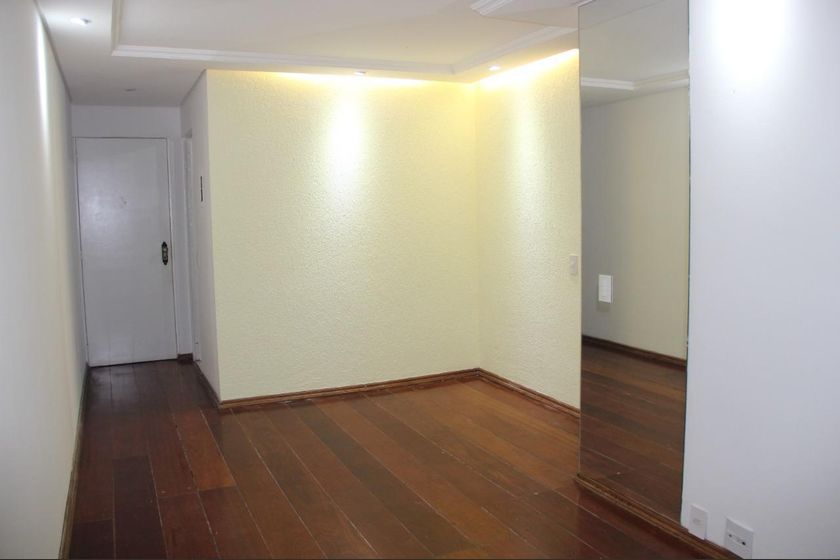 Apartamento em Chácara Nossa Senhora do Bom Conselho - Ansicht 3