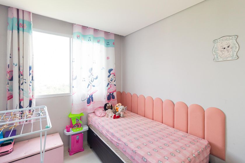 Apartamento em Jardim Boa Vista (zona Oeste) - Widok 6