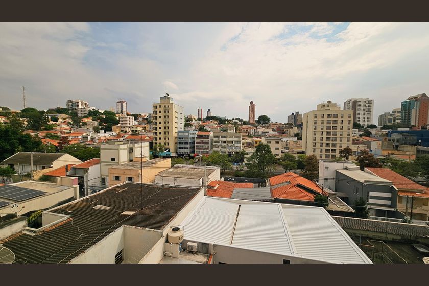Moradia – Jundiaí - Vista 4