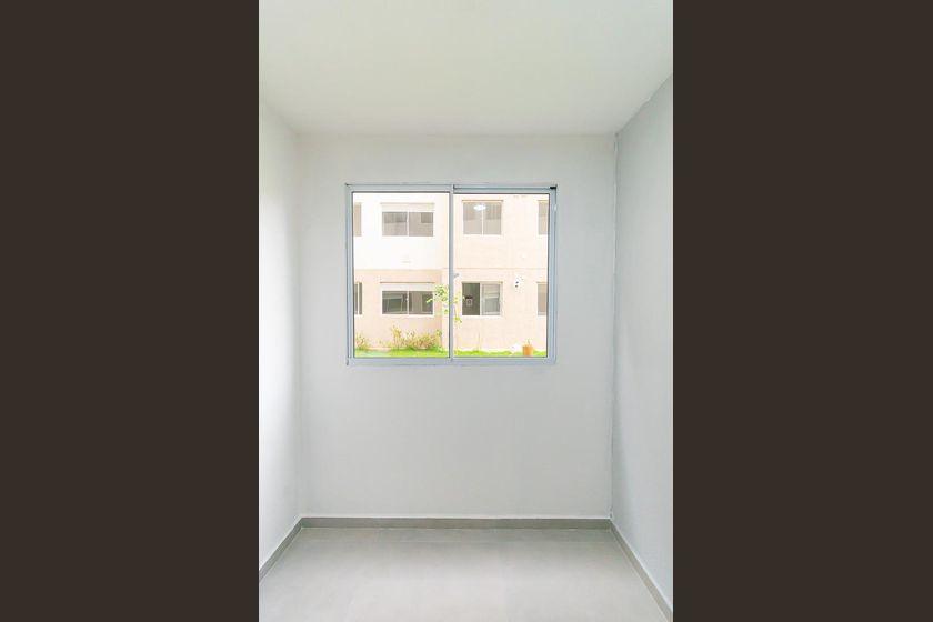 Apartamento em Quinta da Paineira - Mehr