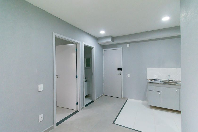 Apartamento em Quinta da Paineira - Ansicht 4