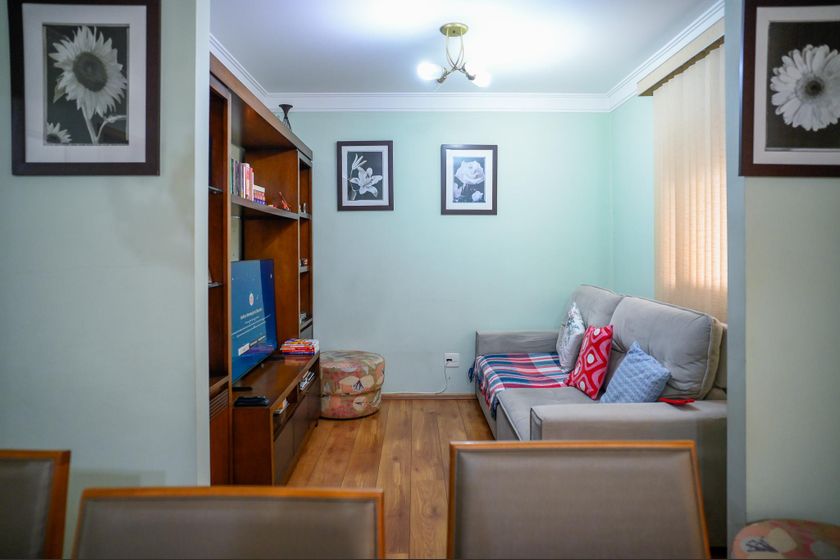 Apartamento em Jardim da Saúde - Widok 5