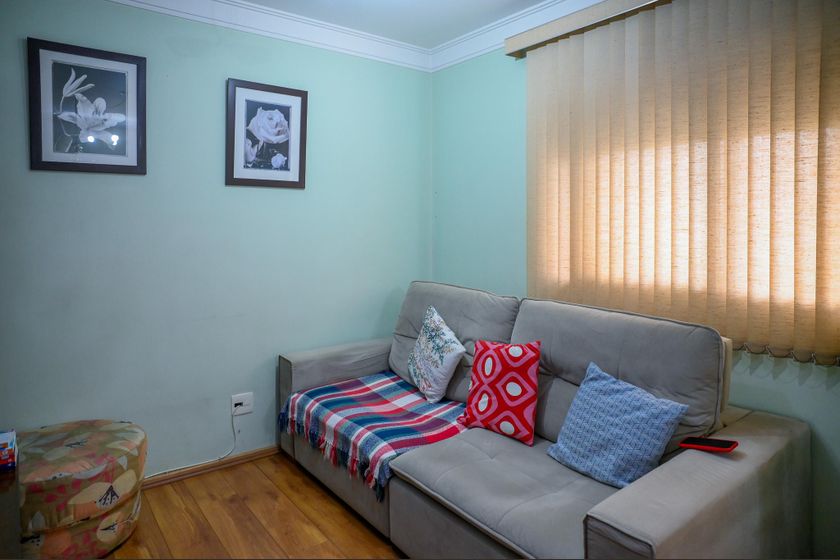 Apartamento em Jardim da Saúde - Więcej