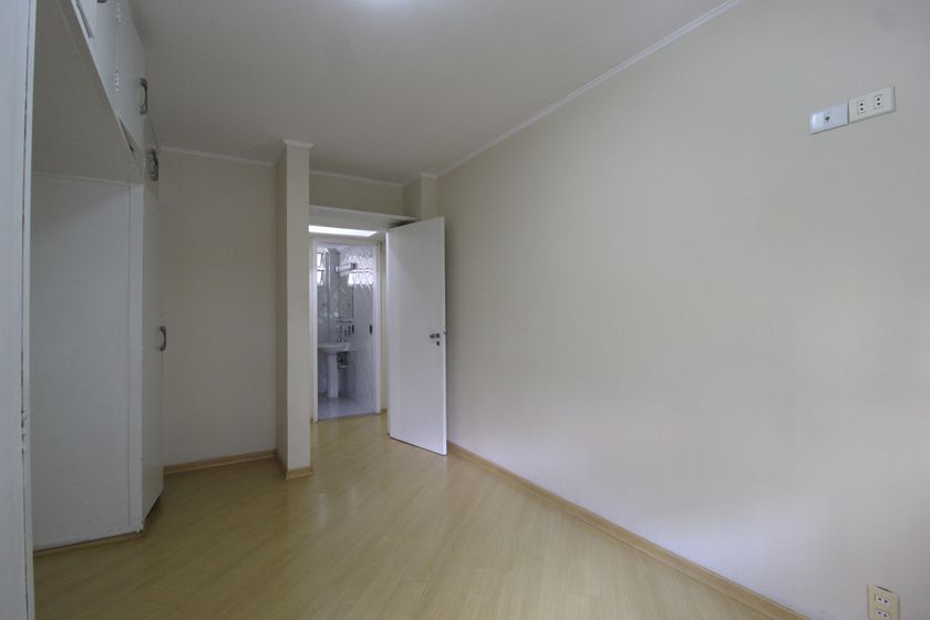 Apartamento – São Paulo - Mais