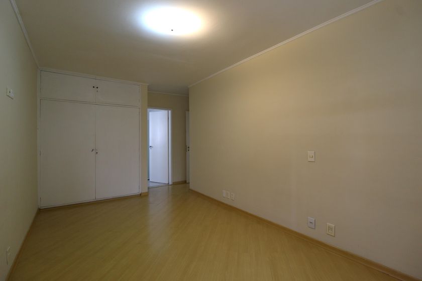 Apartamento – São Paulo - Vista 5