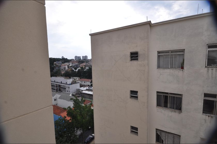 Apartamento em Jaçanã - Widok 5
