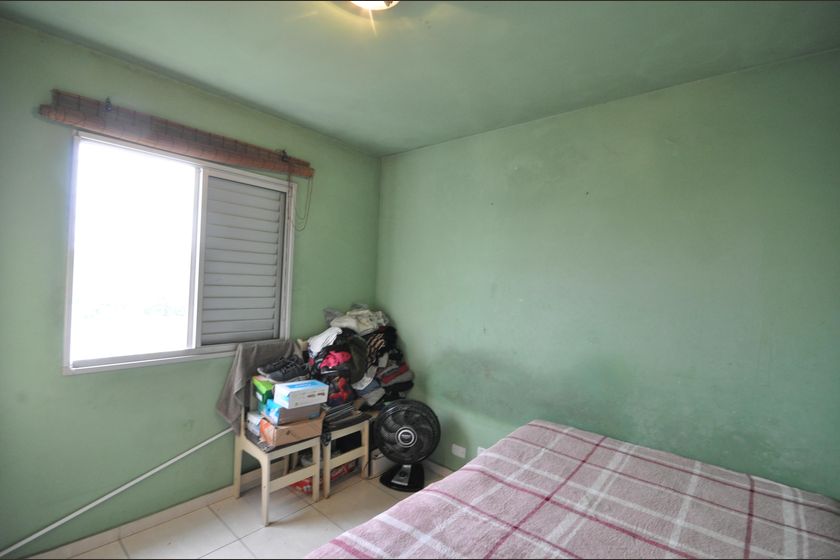 Apartamento em Jaçanã - Widok 6