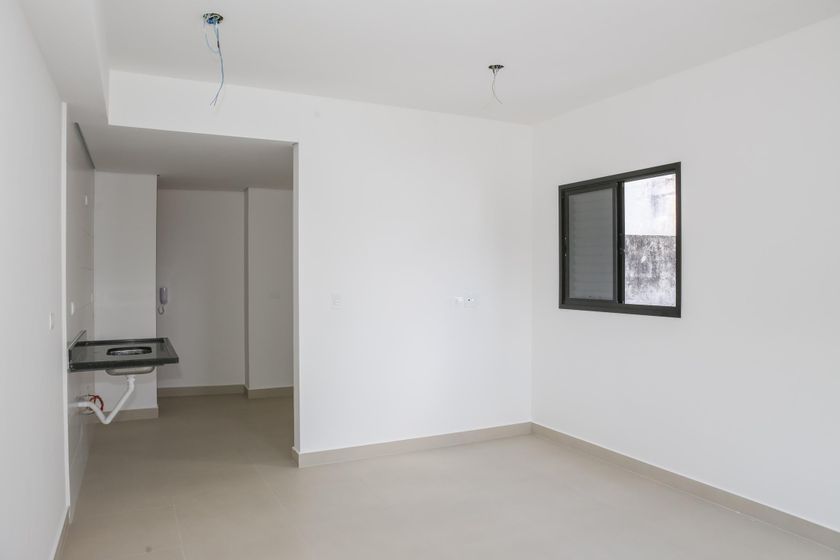 Studiooukitchenette em Lapa - Widok 4