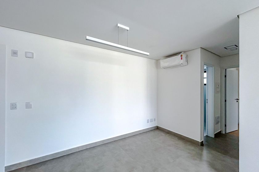 Apartamento em Tatuapé – pohled 5