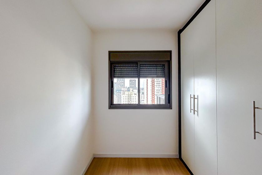 Apartamento em Tatuapé – další