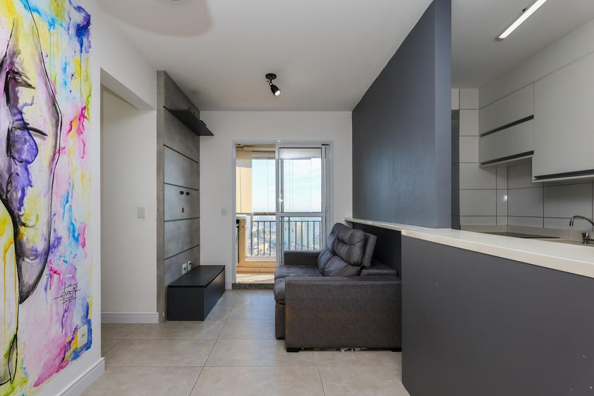 Apartamento em Vila Andrade - Widok 2
