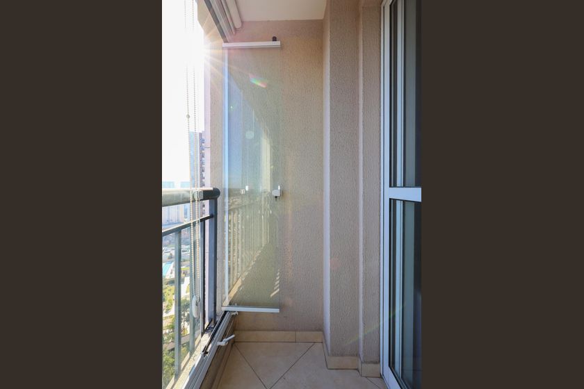 Apartamento em Vila Andrade - Więcej