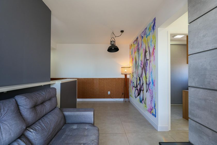 Apartamento em Vila Andrade - Widok 4