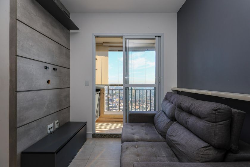 Apartamento em Vila Andrade - Widok 3