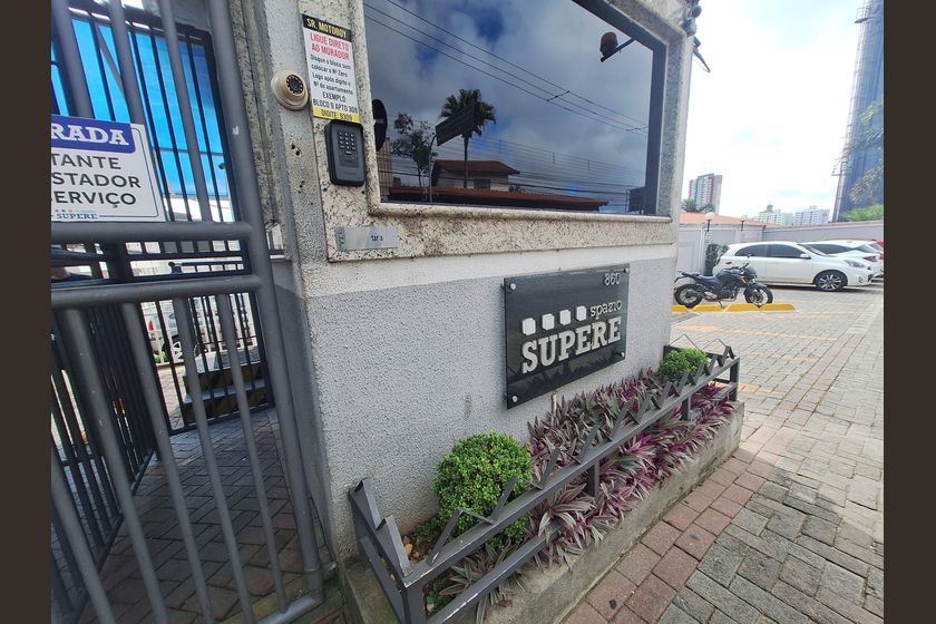 Apartamento em Jardim Sao Luiz - Widok 2