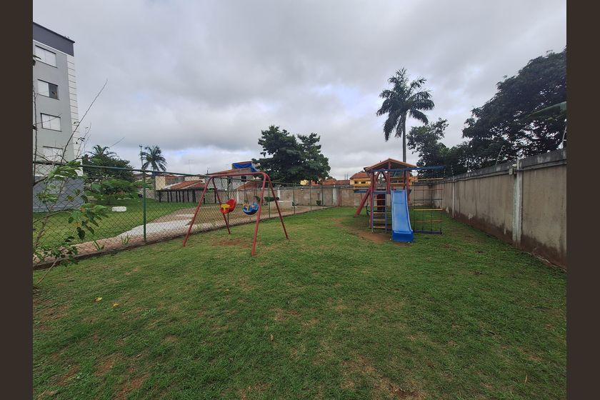 Apartamento em Jardim Sao Luiz - Widok 3