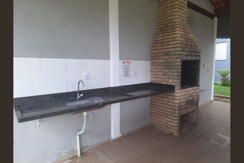 Apartamento em Jardim Sao Luiz - Więcej