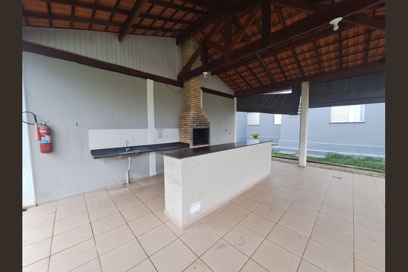 Apartamento em Jardim Sao Luiz - Widok 5