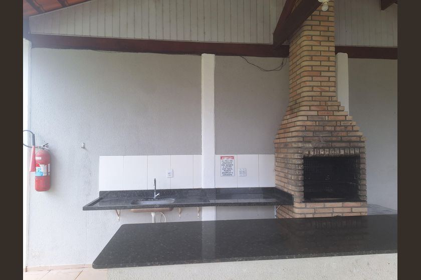 Apartamento em Jardim Sao Luiz - Widok 6
