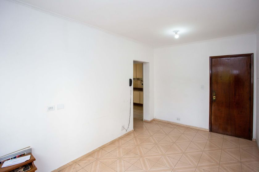 Apartamento em Centro - Ansicht 4