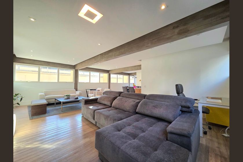 Apartamento em Itaim Bibi - Ansicht 3