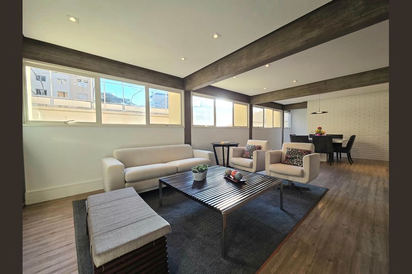 Apartamento em Itaim Bibi - Ansicht 2