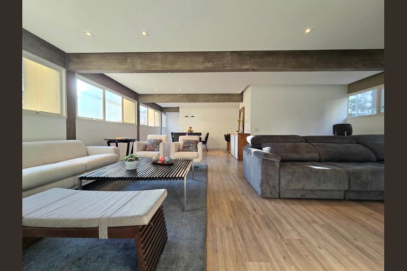 Apartamento em Itaim Bibi - Ansicht 4