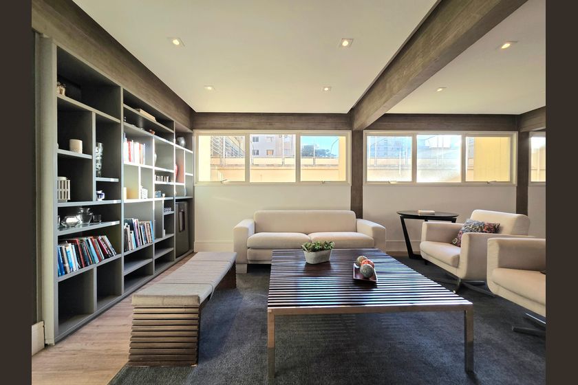Apartamento em Itaim Bibi - Ansicht 5