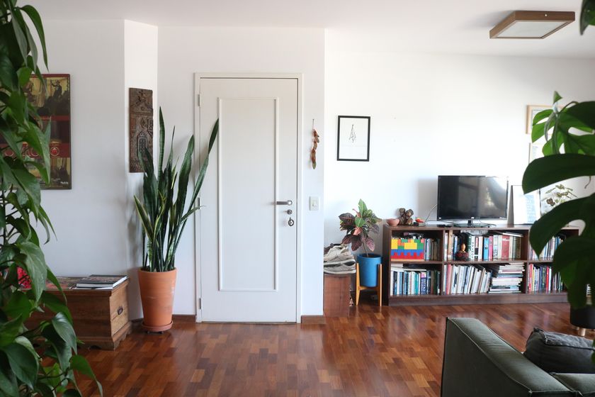 Apartamento em Vila Ipojuca - Ansicht 4