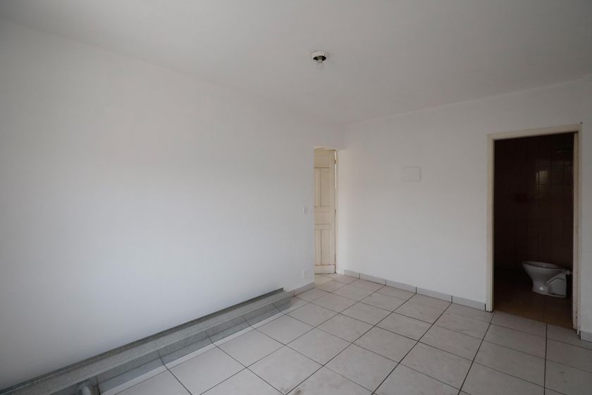 Apartamento em Jardim Brasil (zona Norte) - Mehr