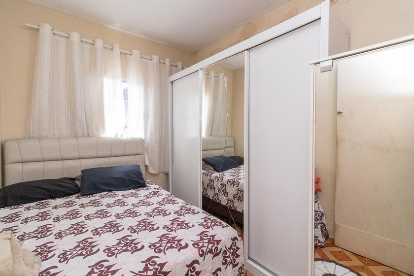 Casa em Conjunto Habitacional Padre Jose de Anchieta - Ansicht 5